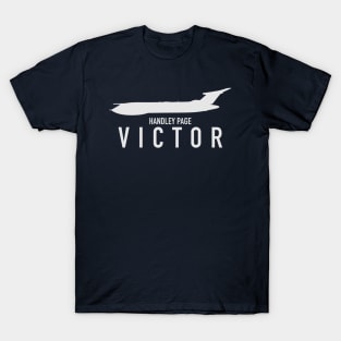 RAF Victor Tanker T-Shirt